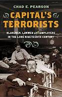 Capital's Terrorists book cover