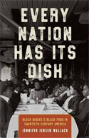 Every Nation Has Its Dish book cover