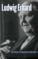 Ludwig Erhard book cover