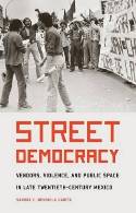 Street Democracy book cover